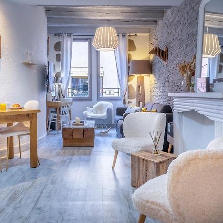 Un Cottage Alpin Chaleureux Dans Le Coeur D Annecy Avec 2 Velos Экстерьер фото