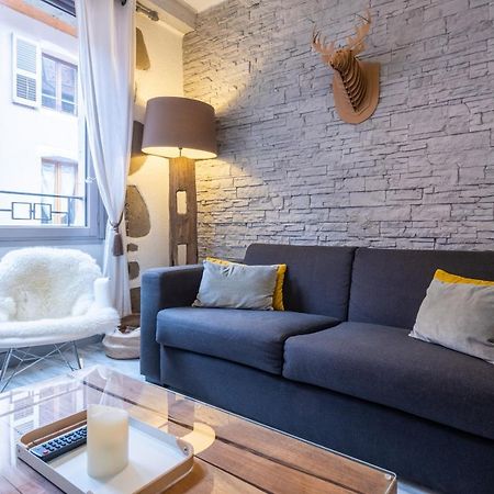 Un Cottage Alpin Chaleureux Dans Le Coeur D Annecy Avec 2 Velos Экстерьер фото