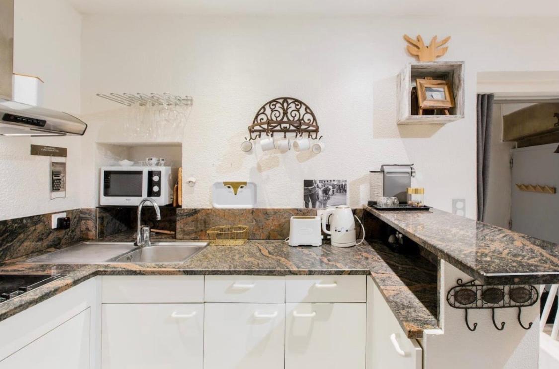 Un Cottage Alpin Chaleureux Dans Le Coeur D Annecy Avec 2 Velos Экстерьер фото