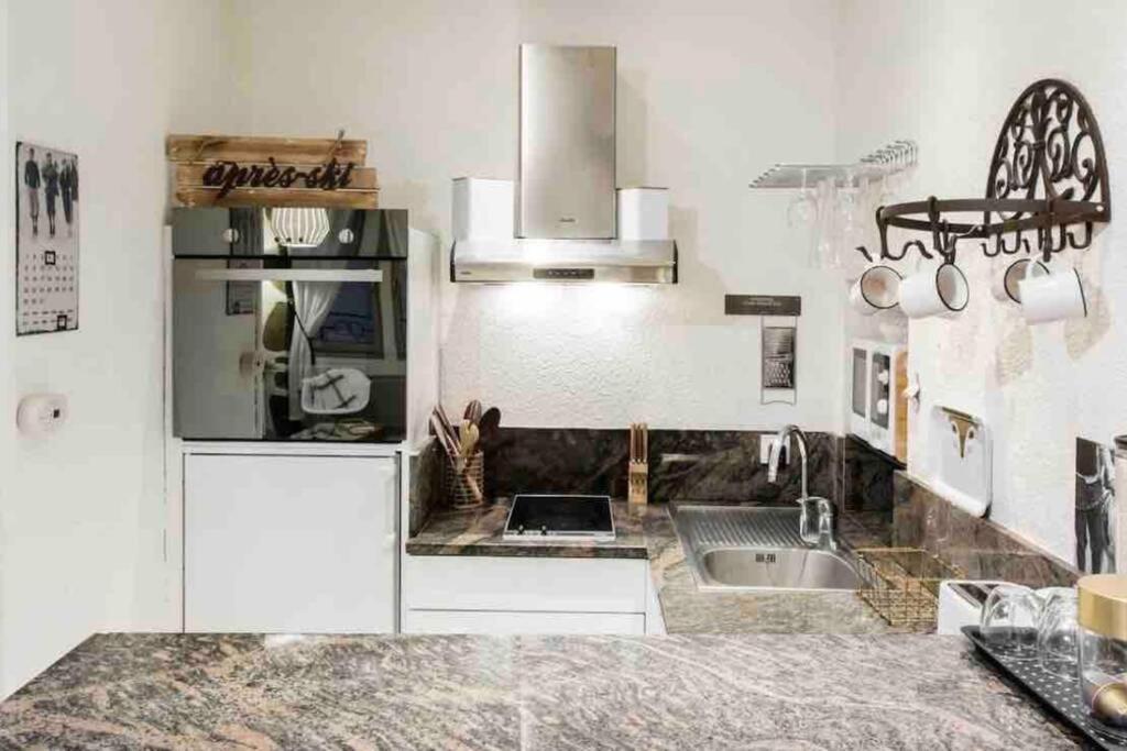 Un Cottage Alpin Chaleureux Dans Le Coeur D Annecy Avec 2 Velos Экстерьер фото