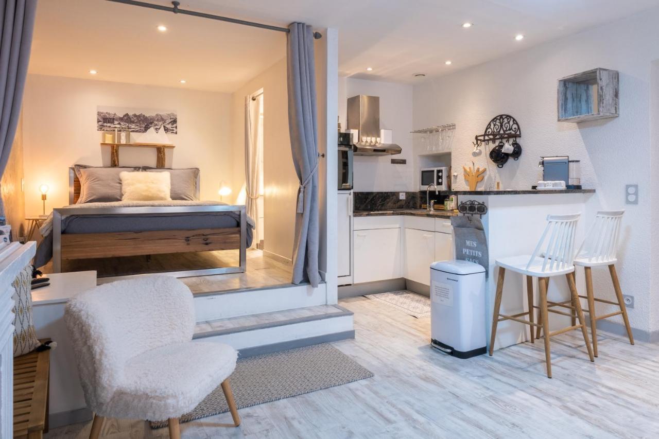 Un Cottage Alpin Chaleureux Dans Le Coeur D Annecy Avec 2 Velos Экстерьер фото