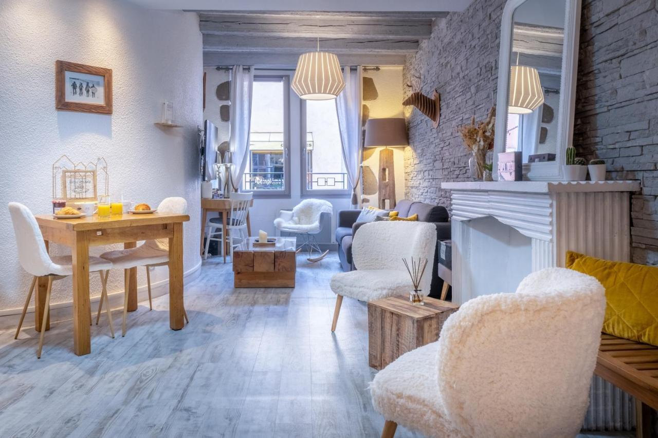 Un Cottage Alpin Chaleureux Dans Le Coeur D Annecy Avec 2 Velos Экстерьер фото