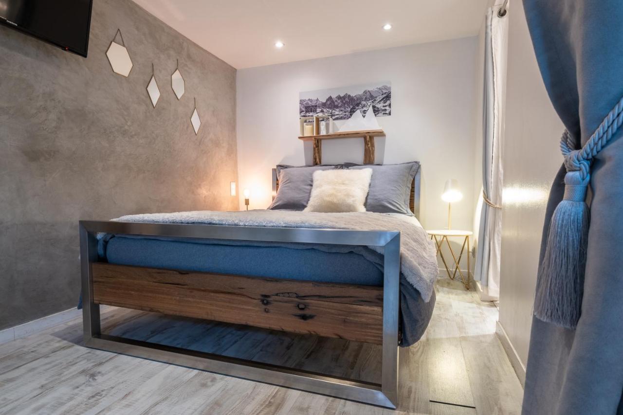 Un Cottage Alpin Chaleureux Dans Le Coeur D Annecy Avec 2 Velos Экстерьер фото